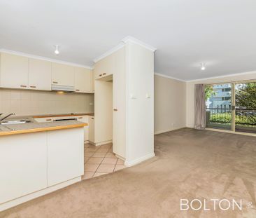 33/40 Torrens St, Braddon ACT 2612 - Apartment For Rent | Domain - Photo 1