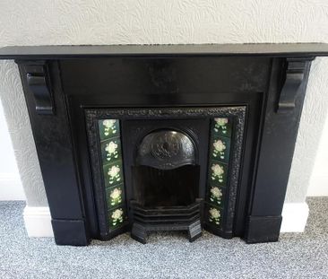 3 bedroom terraced house to rent - Photo 6