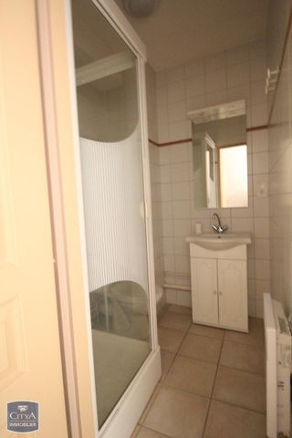 Location Appartement 2 pièces 34m² DIJON 21000 - Photo 3