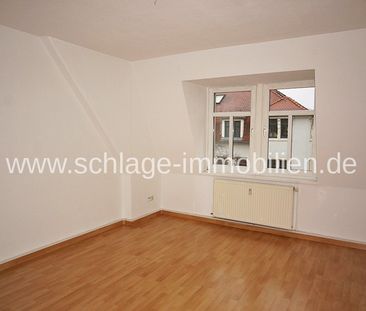 ***DRESDEN-TRACHENBERGE*** Sonnige 3-Zimmer-Wohnung mit EBK und Stellplatz. - Foto 3