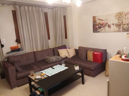 Studio/Γκαρσονιέρα για ενοικίαση Νέο Κορδελιό (Ελευθέριο-Κορδελιό) - Φωτογραφία 2