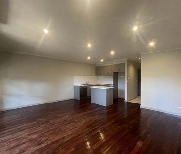 Spacious Ground-Floor Apartment in Prime Central Location - Photo 6