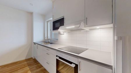 Stridsvagnsvägen, Kristianstad - Photo 2