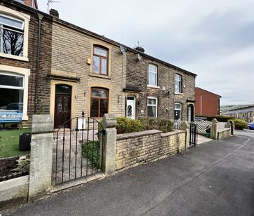 3 bedroom terraced house to rent - Photo 1