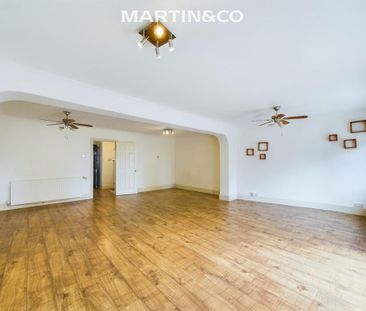 3 bedroom semi-detached house to rent - Photo 5