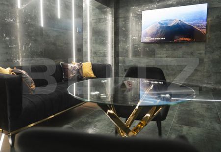 Apartament 2 camere, 50 mp, bloc nou, lift, zona Burdujeni - Fotografie 3