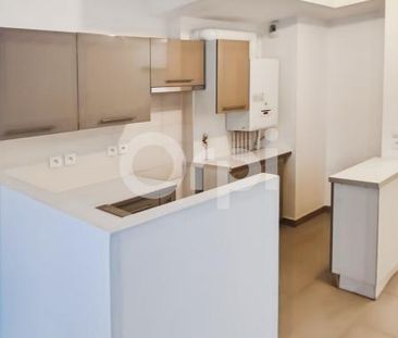 Location Appartement 2 pièces 43m² DAMMARTIN EN GOELE 77230 - Photo 4