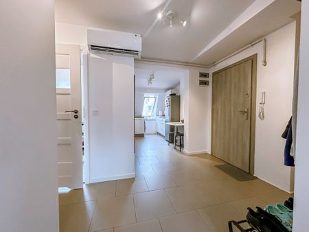 mieszkanie na wynajem Szczecin Śródmieście - Photo 5