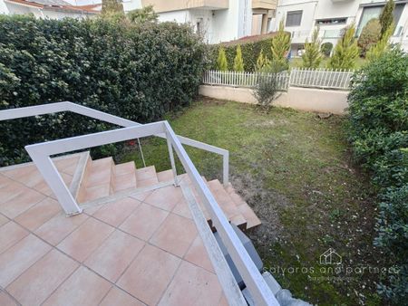 Μεζονέτα για ενοικίαση Οικισμός Μακεδονία (Πανόραμα) - Photo 2