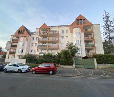 Location Appartement 1 pièce 35m² TOURS 37100 - Photo 4