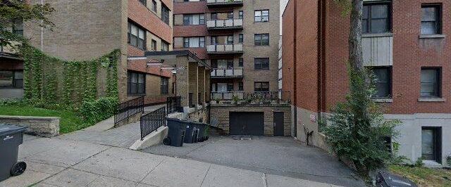 1 CH - 1 SDB - Montréal - $1,250 /mo - Photo 1