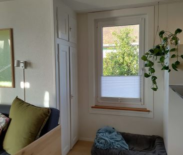 3 Zimmer, 60 m², 1. Stock - Foto 2