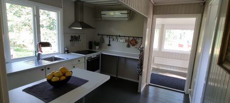 Kungsbergsvägen, Östansjö - Foto 3