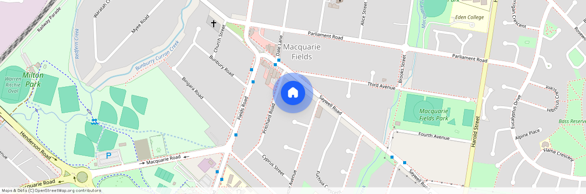 4/83 Saywell Road, NSW 2564, Macquarie Fields