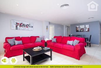 Moraira Club Sun WINTER OFFER