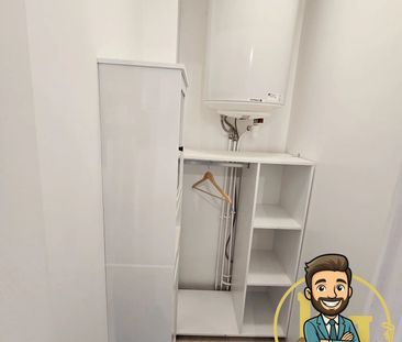 Location Appartement 1 pièce 29m² NICE 06200 - Photo 5