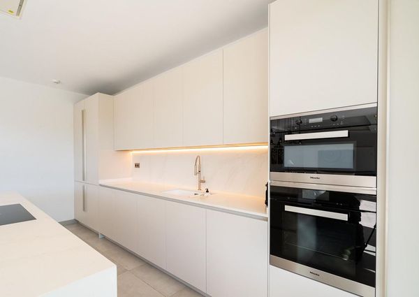 Luxury Villa for rent in Marbella, Andalusia