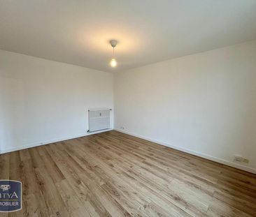 Location Appartement 3 pièces 59m² TOURS 37000 - Photo 4