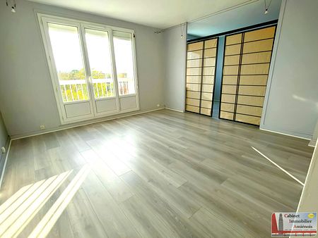 Appartement T2 - Amiens Sud - Photo 4