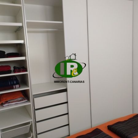 Schönes neu renoviertes Apartment in bester Lage in Playa del Ingles - Photo 2