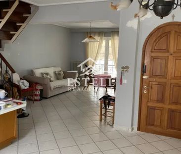 Μεζονέτα για ενοικίαση Νέο Ηράκλειο (Ηράκλειο) - Photo 1
