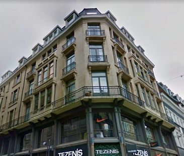 Appartement te huur - Photo 5