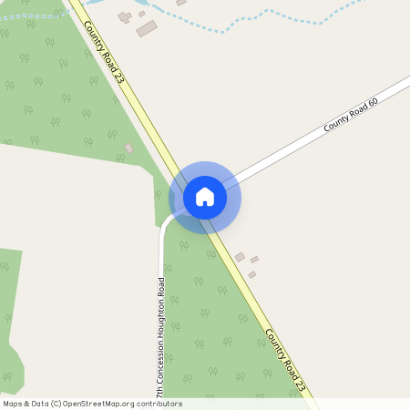 2 Norfolk County Road