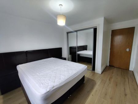 2 bedroom apartment to rent - Photo 5