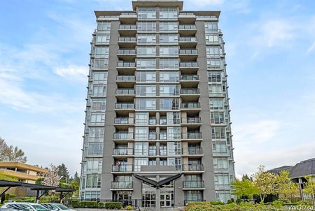 1602-575 Delestre Avenue, Coquitlam - Photo 2