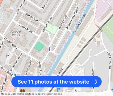 Bridgewater Street, Sale, M33 - Photo 1