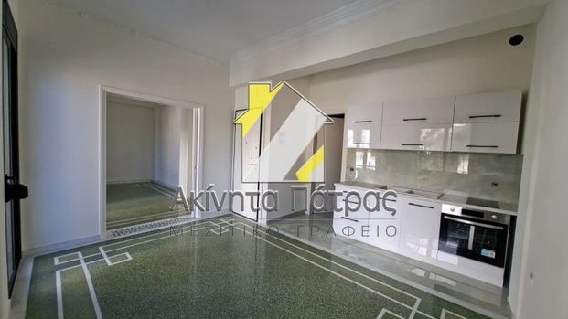 Διαμέρισμα για ενοικίαση - Πάτρα, - Photo 1