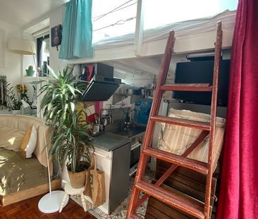 Studio Flat, Findon Rd, BN2 - Photo 3
