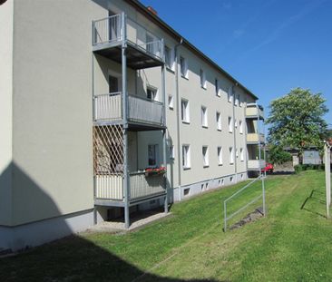 Alles wird neu - Hübsche kleine 2-Raumwohnung im Grünen - Photo 2