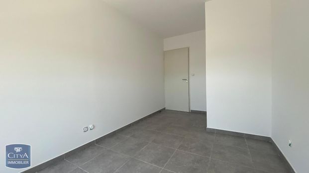 Location Appartement 2 pièces 39m² ARLES 13200 - Photo 1