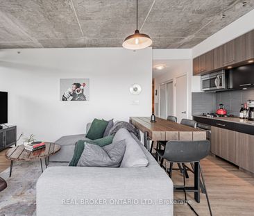 NERO Lofts , #213 - Photo 4