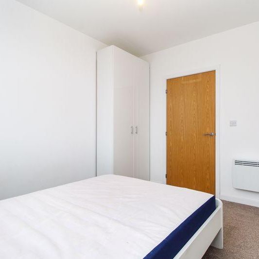 1 bedroom apartment to rent - Photo 1