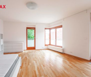 Pronájem bytu 2+kk v osobním vlastnictví 103 m², Praha 5 - Jinonice - Photo 1