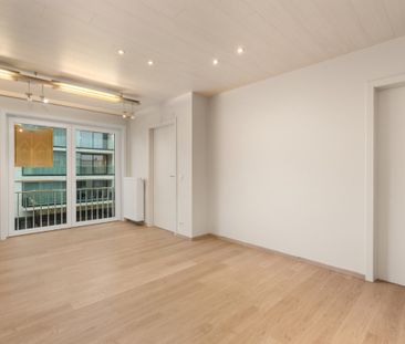 Appartement met 1 slaapkamer te huur in hartje Sint-Idesbald - Foto 1
