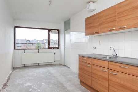 Apartment Amersfoort - Rietzangerstraat - Foto 2