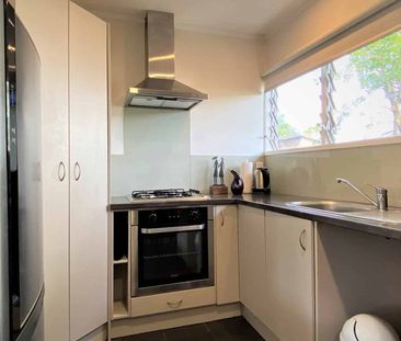 Stunning, secluded 1 bedroom Unit in Takapuna. - Photo 3