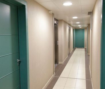 location Appartement T2 DE 46.79m² À MARSEILLE - Photo 5