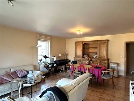 Appartement te huur - Photo 4
