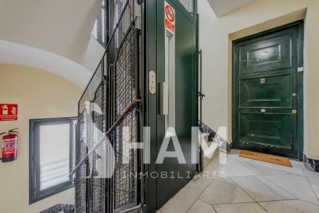 Habitación - Madrid - Quintana - 525€ MES - Ref. SNLLJ011 - Photo 3