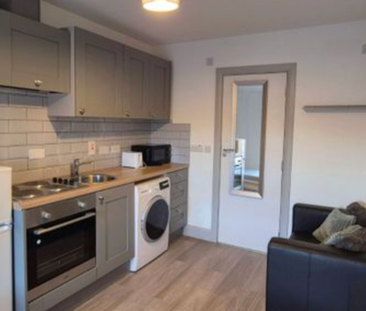 Apartment 5, 67 Henry Street, South Circular Road, Co. Limerick - Photo 1