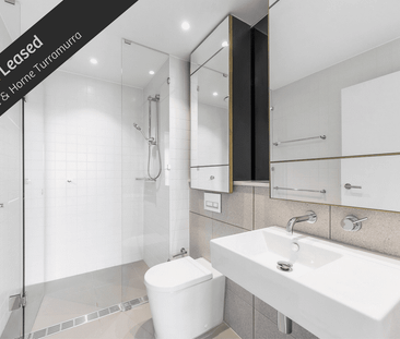Exceptional Leasing Result: Secured from the initial inspection by Louisa Liu and the Team! - Photo 5
