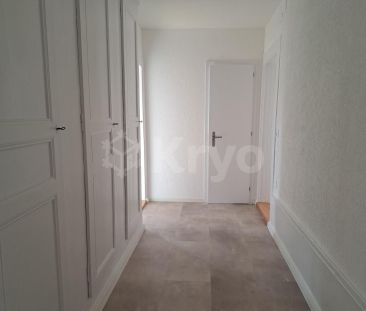 3-ROOM APARTMENT UPPER GROUND FLOOR 90 M2 RENOVATED - Photo 4