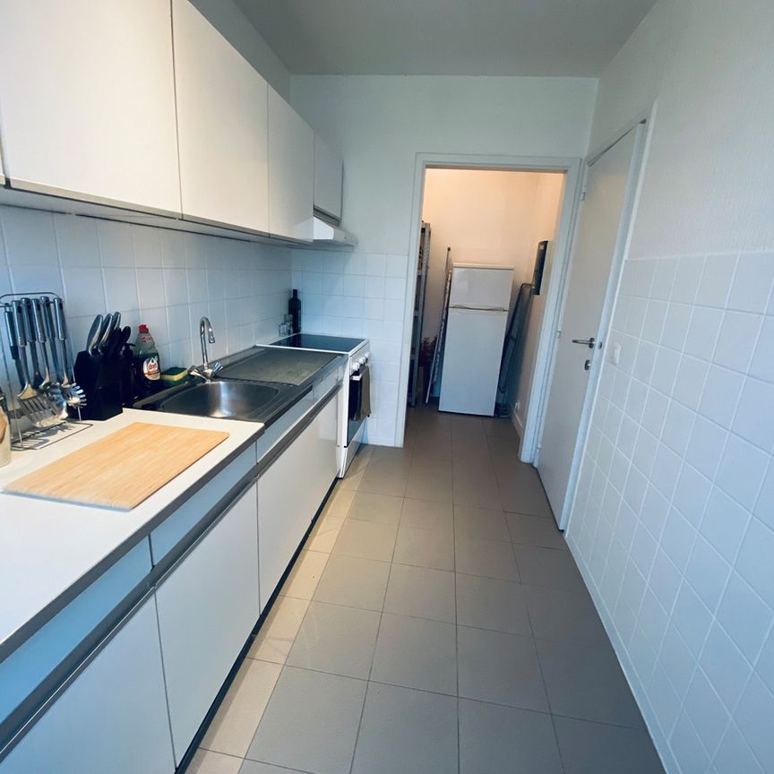 Co-housing Hasselt centrum - man 30 jaar - €400 all-in - Foto 1