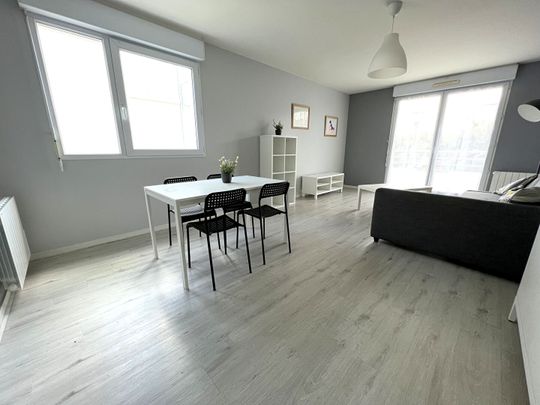 Appartement Carquefou 3 Pièces 70 M² - Photo 1