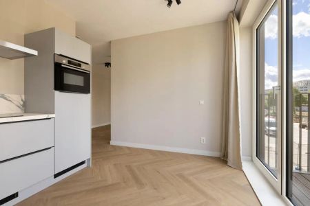 Appartement Burnhamstraat 137, Hoofddorp - À louer - Photo 5