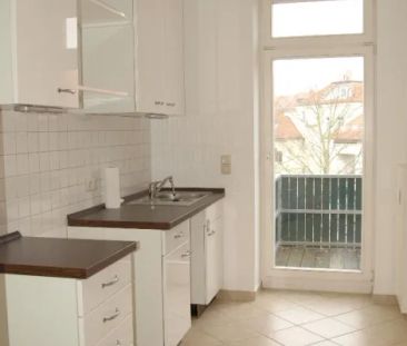 ** 3-Zimmer-Whg. mit Balkon und Tageslichtbad in ruhiger Wohnlage ** - Foto 6